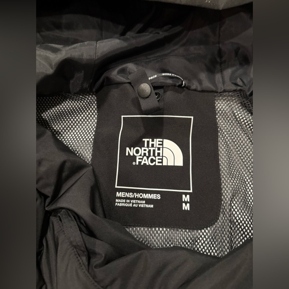 The North Face Men’s Thermoball Snow Triclimate Jacket - Picture 4 of 7